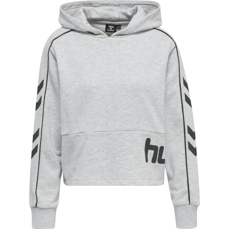 Enfiler Kapuzenpullover Hmllgc Femme HUMMEL