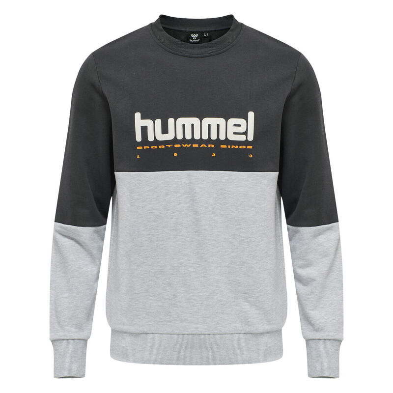 Instap Sweatshirt Hmllgc Unisex Volwassene HUMMEL