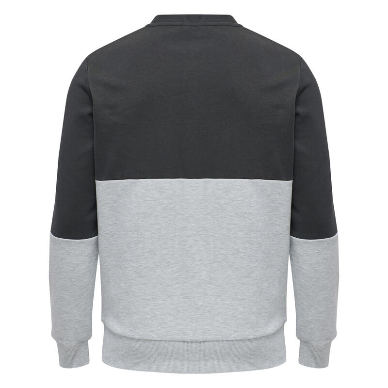 Instap Sweatshirt Hmllgc Unisex Volwassene HUMMEL