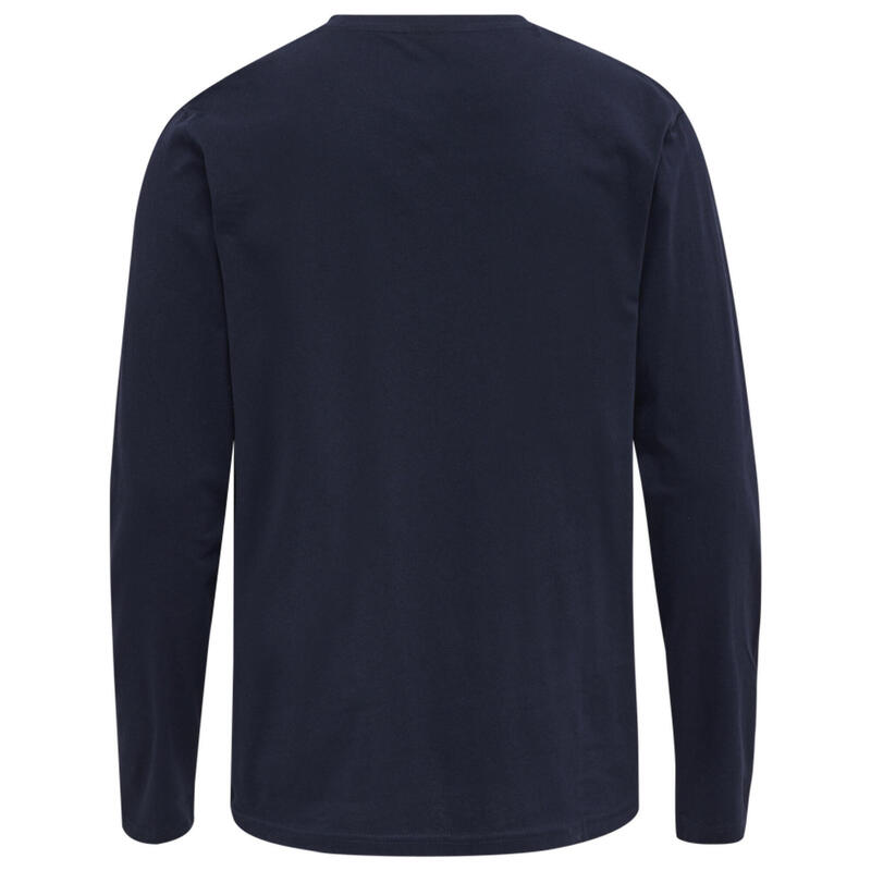 T-Shirt Hmlred Multisport Mannelijk Ademend Hummel