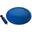 Cojin de Equilibrio INDIGO SLIM con Bomba 33 cm Azul