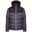 Veste HOT SHOT Homme (Gris foncé / Noir)