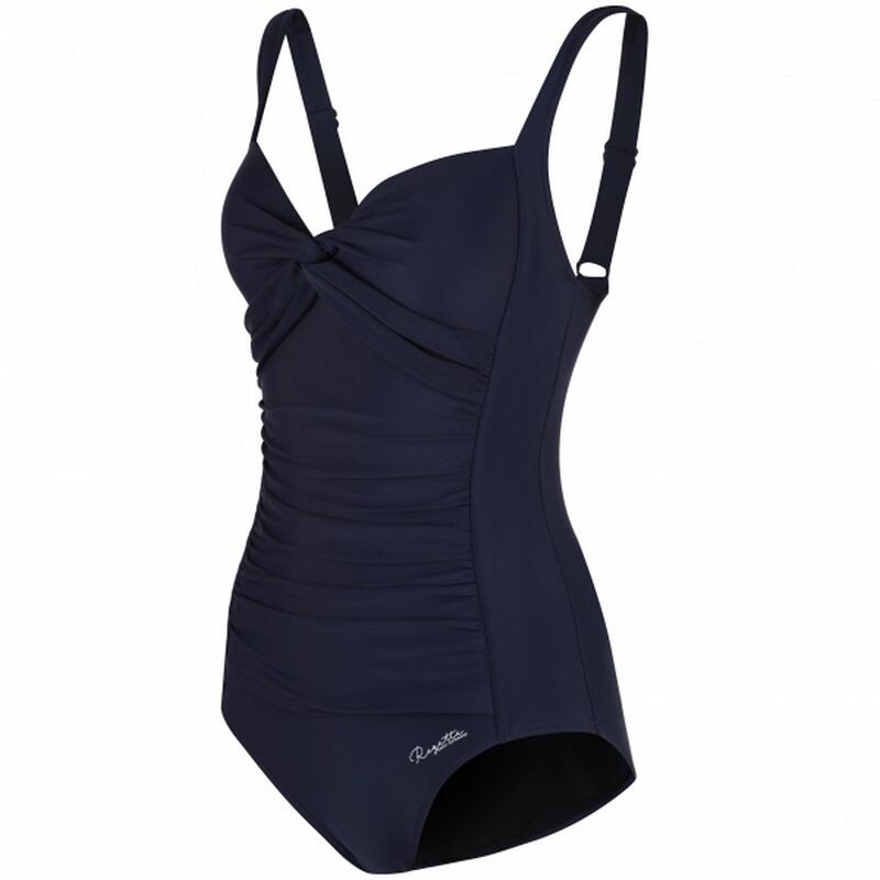 Maillot de bain SAKARI Femme (Bleu marine)