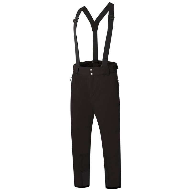 Pantalon de ski STANDFAST Homme (Noir)