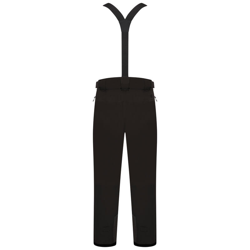 Pantalon de ski STANDFAST Homme (Noir)