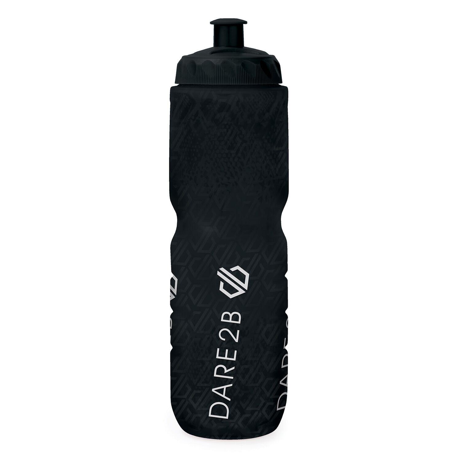 REGATTA Insulated Bottle (Black)