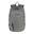 Mochila de 25 litros modelo Altorock II Gris jaspeado/Negro