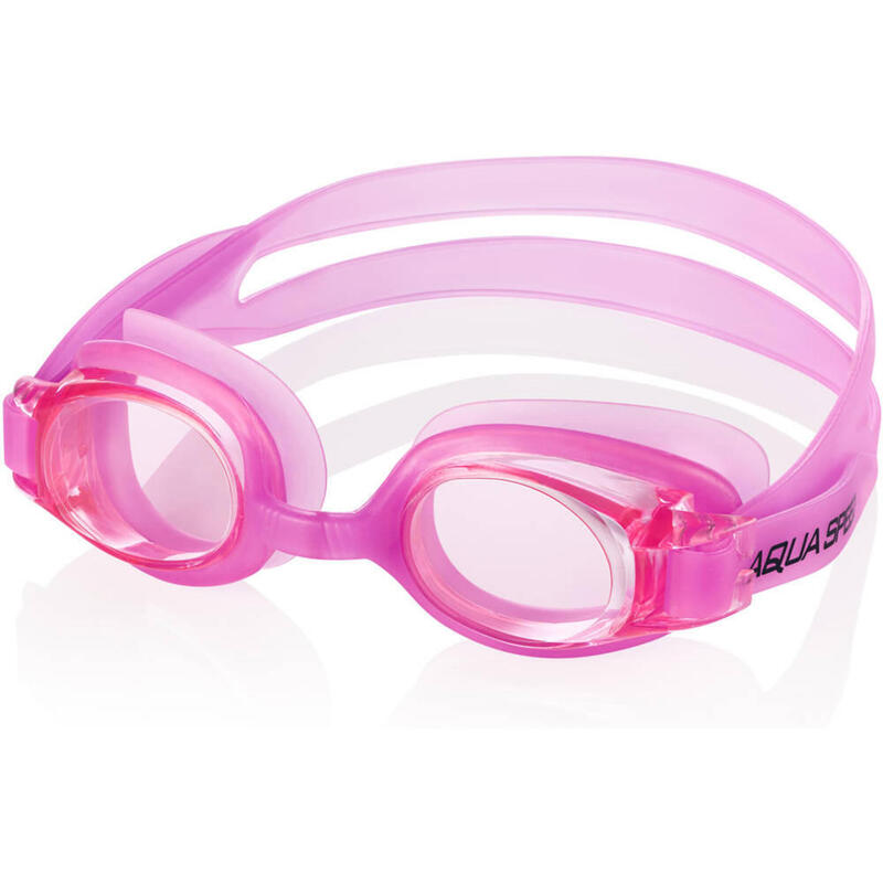 Okularki pływackie dla dzieci Aqua Speed Atos