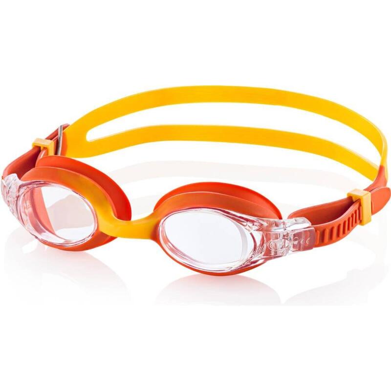 Okularki pływackie dla dzieci Aqua Speed Amari