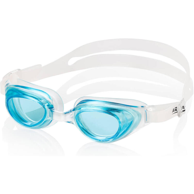 Okularki pływackie dla dzieci Aqua Speed Agila Junior