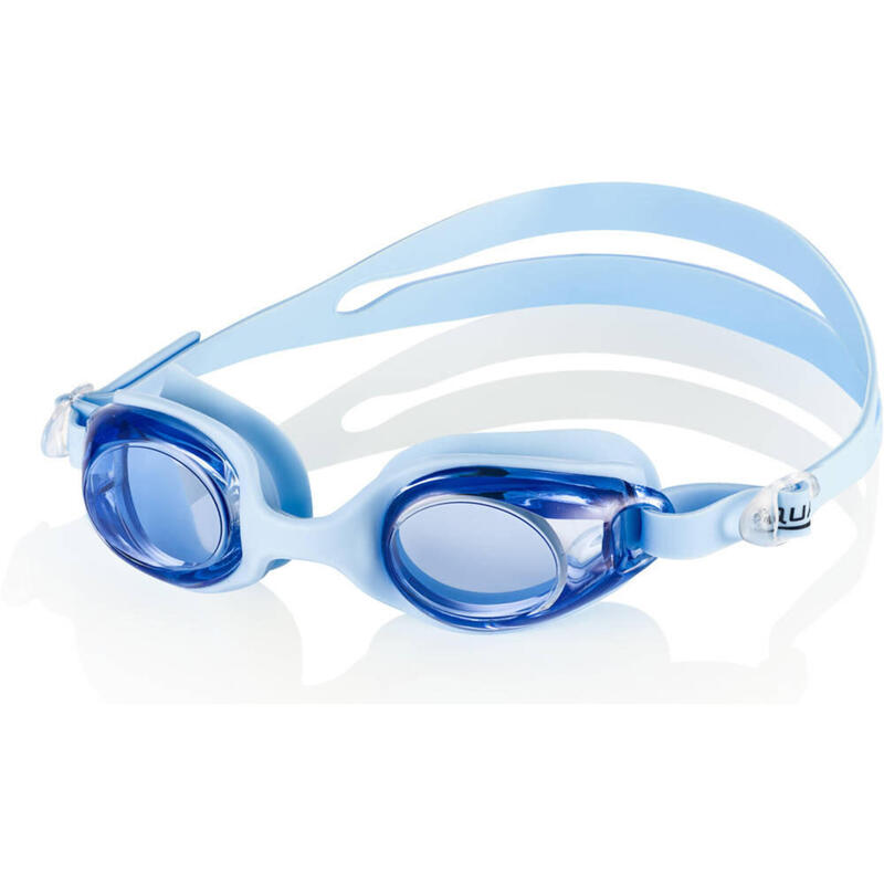 Okularki pływackie dla dzieci Aqua Speed Ariadna