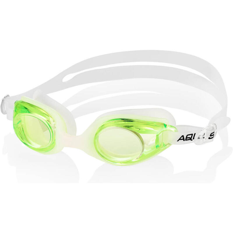 Okularki pływackie dla dzieci Aqua Speed Ariadna