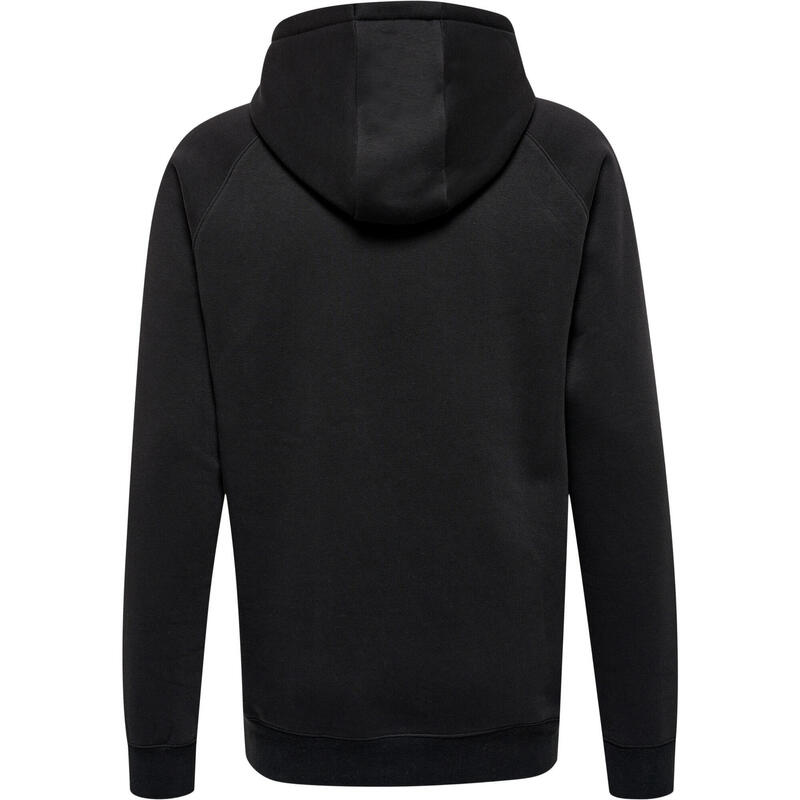 Hummel Hoodie Hmlred Heavy Hoodie