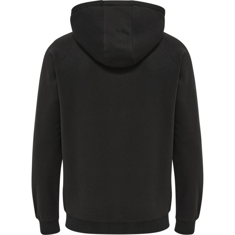 Enfiler Kapuzenpullover Hmlred Multisport Homme HUMMEL