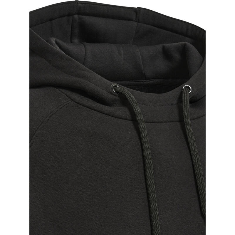 Enfiler Kapuzenpullover Hmlred Multisport Homme HUMMEL