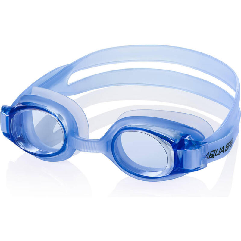 Okularki pływackie dla dzieci Aqua Speed Atos