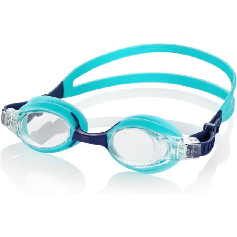 Okularki pływackie dla dzieci Aqua Speed Amari