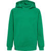 Enfiler Kapuzenpullover Hmlred Multisport Enfant HUMMEL