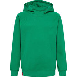 Instap Hoodie Hmlred Multisport Uniseks Kinderen HUMMEL