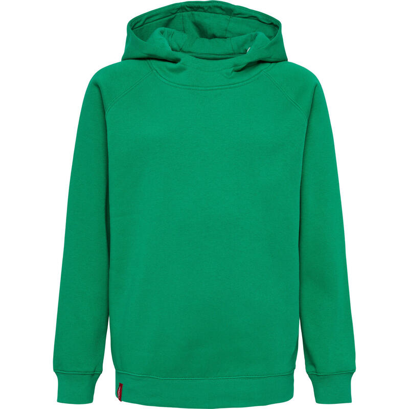 Enfiler Kapuzenpullover Hmlred Multisport Enfant HUMMEL