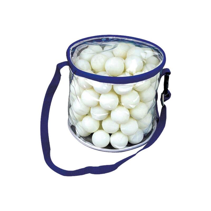 Set Balles de Tennis de Table - 100 Balles de Ping Pong - 1 étoile