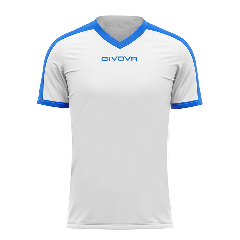 TRICOU SPORT UNISEX REVOLUTION