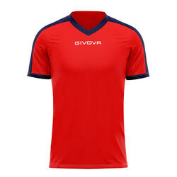 Camiseta Givova Revolution