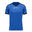 Camiseta de Fútbol Givova Revolution Azul Royal/Azul Marino Poliéster