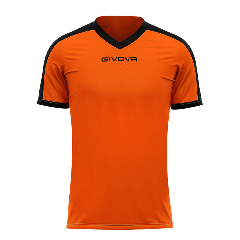 TRICOU SPORT UNISEX REVOLUTION