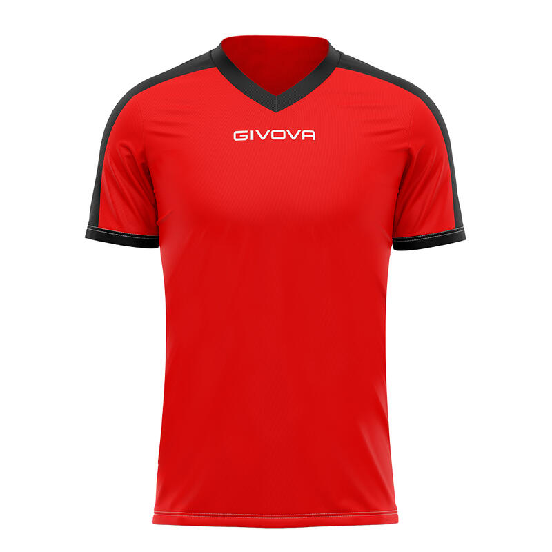 T-Shirt de treino Givova Revolution