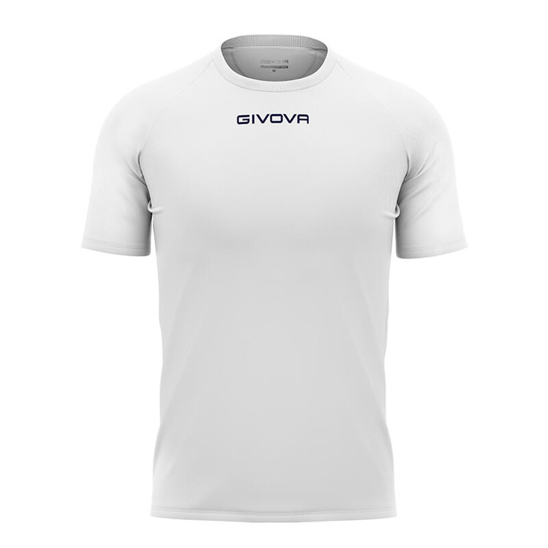 TRICOU SPORT UNISEX CAPO