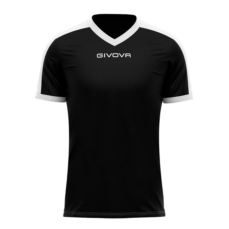 CAMISOLA DE FUTEBOL HOMEM ENTRADA 22 PRETO ADIDAS - Decathlon