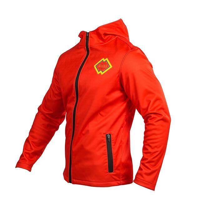 Geaca Softshell ARMURA Honor et Patria