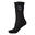 Calcetines balonmano básico Hummel 3-Pack, negro