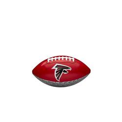 Kinder mini bal nfl Atlanta Falcons