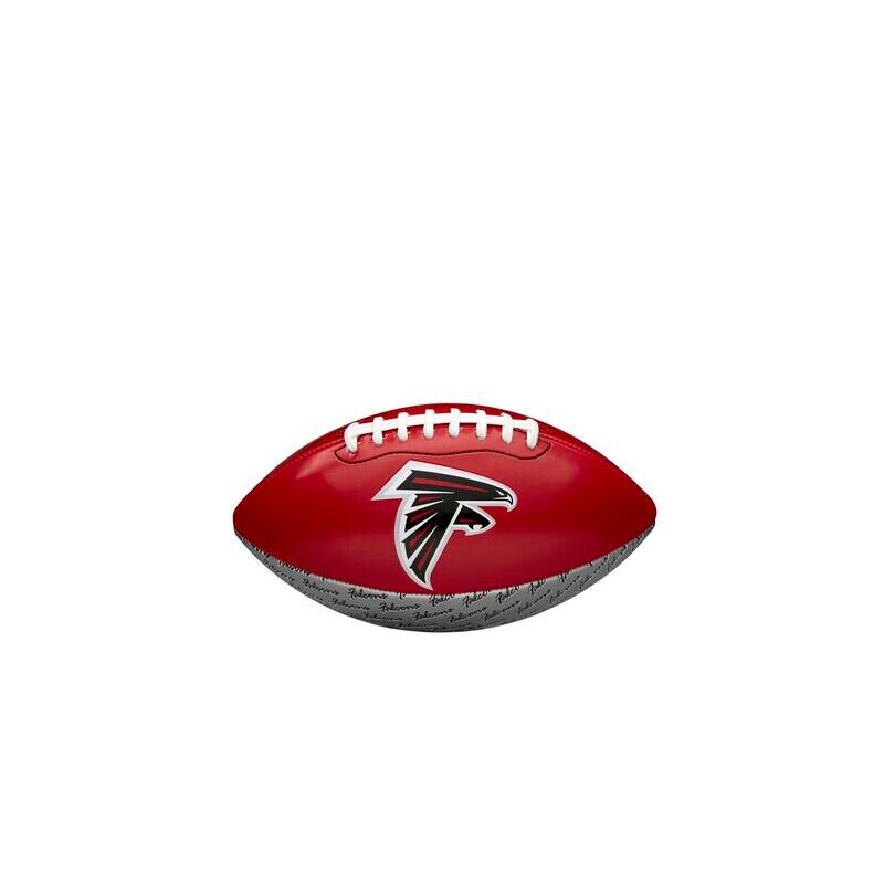 Mini ballon enfant NFL Atlanta Falcons