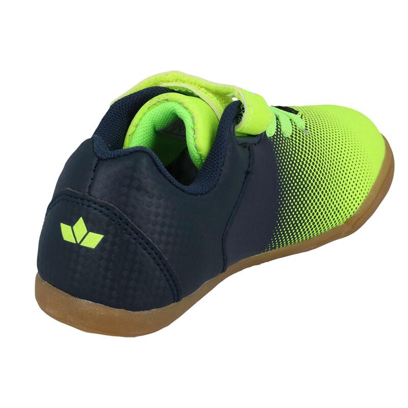 Hallenschuh blau Jungen Sportschuh Sambo VS