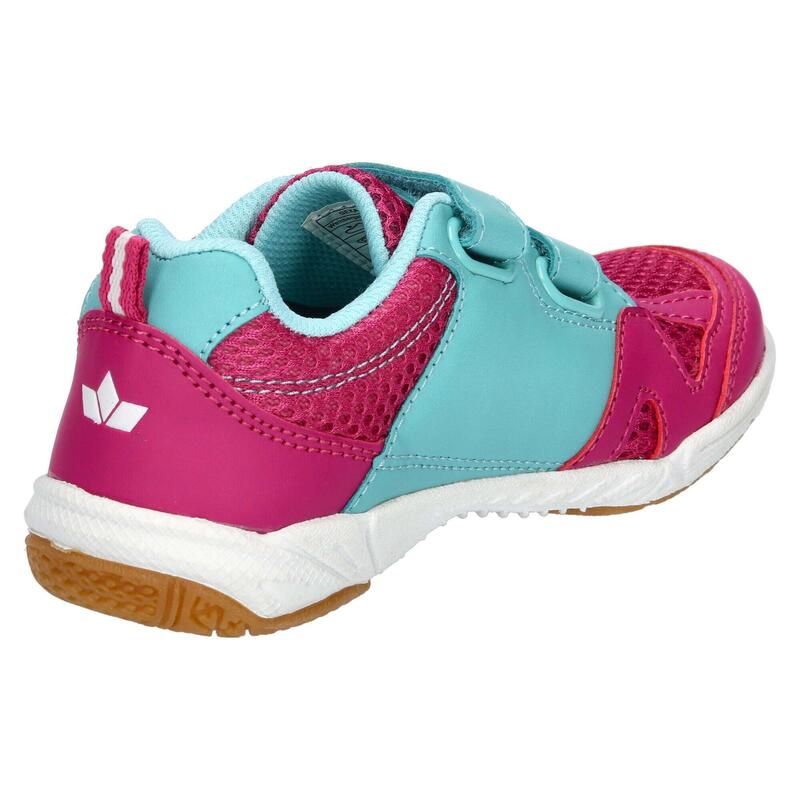 Hallenschuh rosa Mädchen Sportschuh Sport V