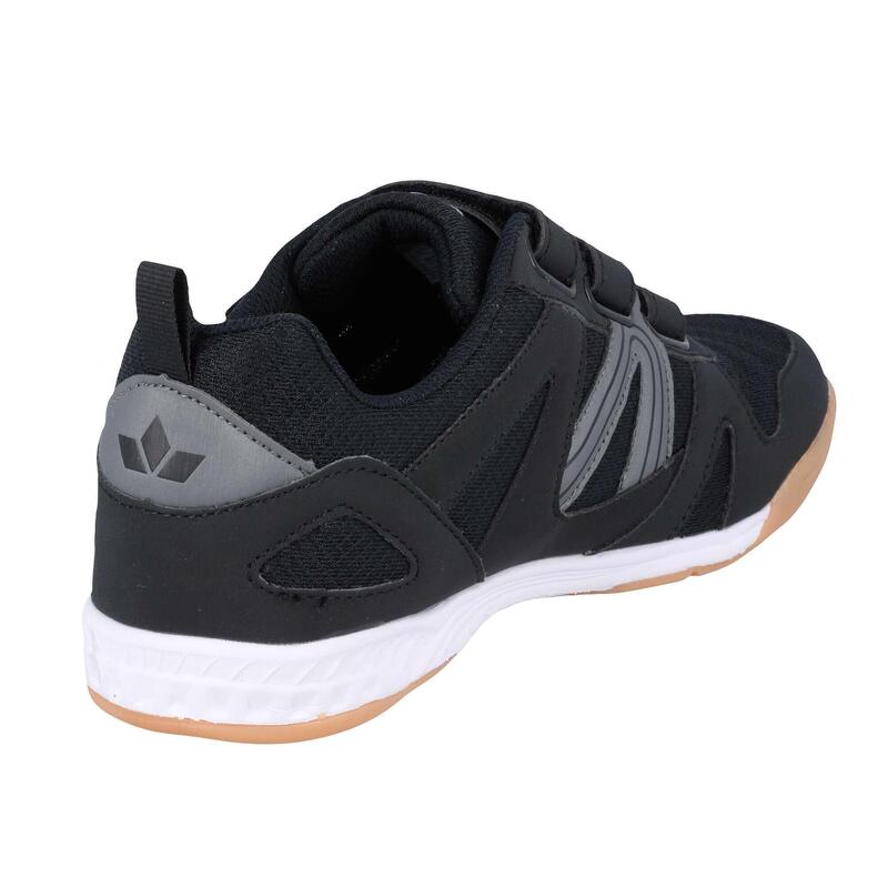 Hallenschuh Herren Klettverschluss LICO Fit Indoor V