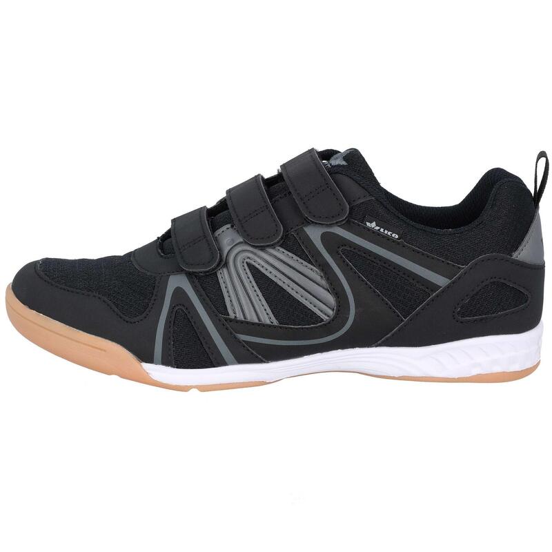 Chaussure d’entrée Noir Hommes Fit Indoor V