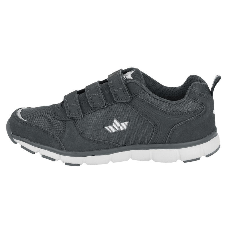 Hallenschuh grau Herren Joggingschuh Lionel V