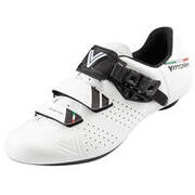 Scarpa ciclismo Hera Bianco/Bianco