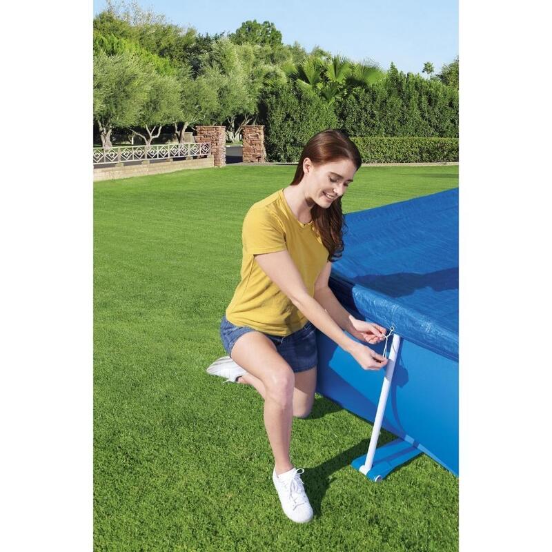 Bestway Bâche Frame 259x170 cm - 58105