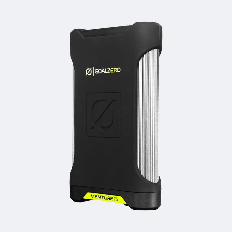 Goal Zero Power Bank Venture 75