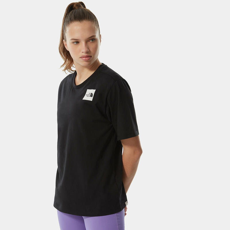 T-shirt femme The North Face