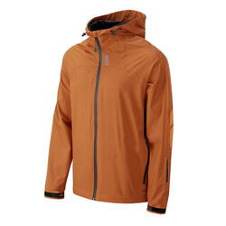 Chaqueta Carve All Weather - Naranja