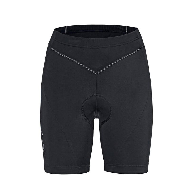 Active Women Pants - Noir Uni