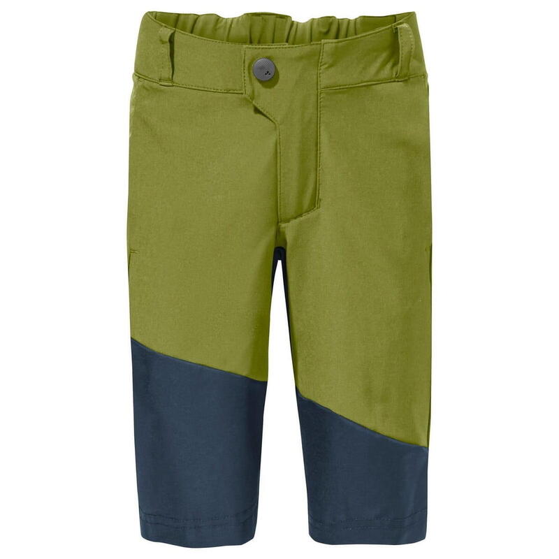 Moab Stretch Kinder Shorts - Avocado