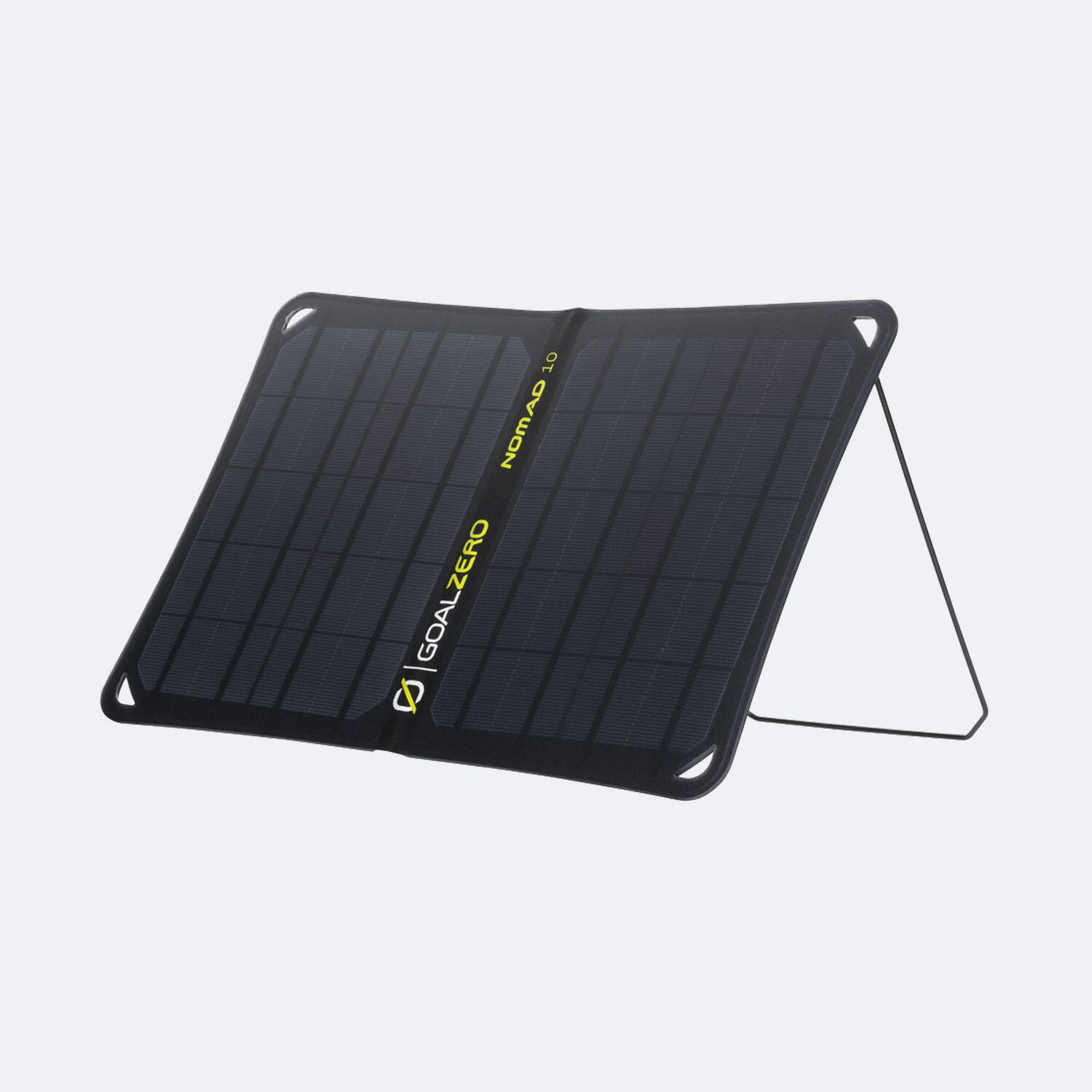 Goal Zero Nomad 10W - Foldable Solar Panel