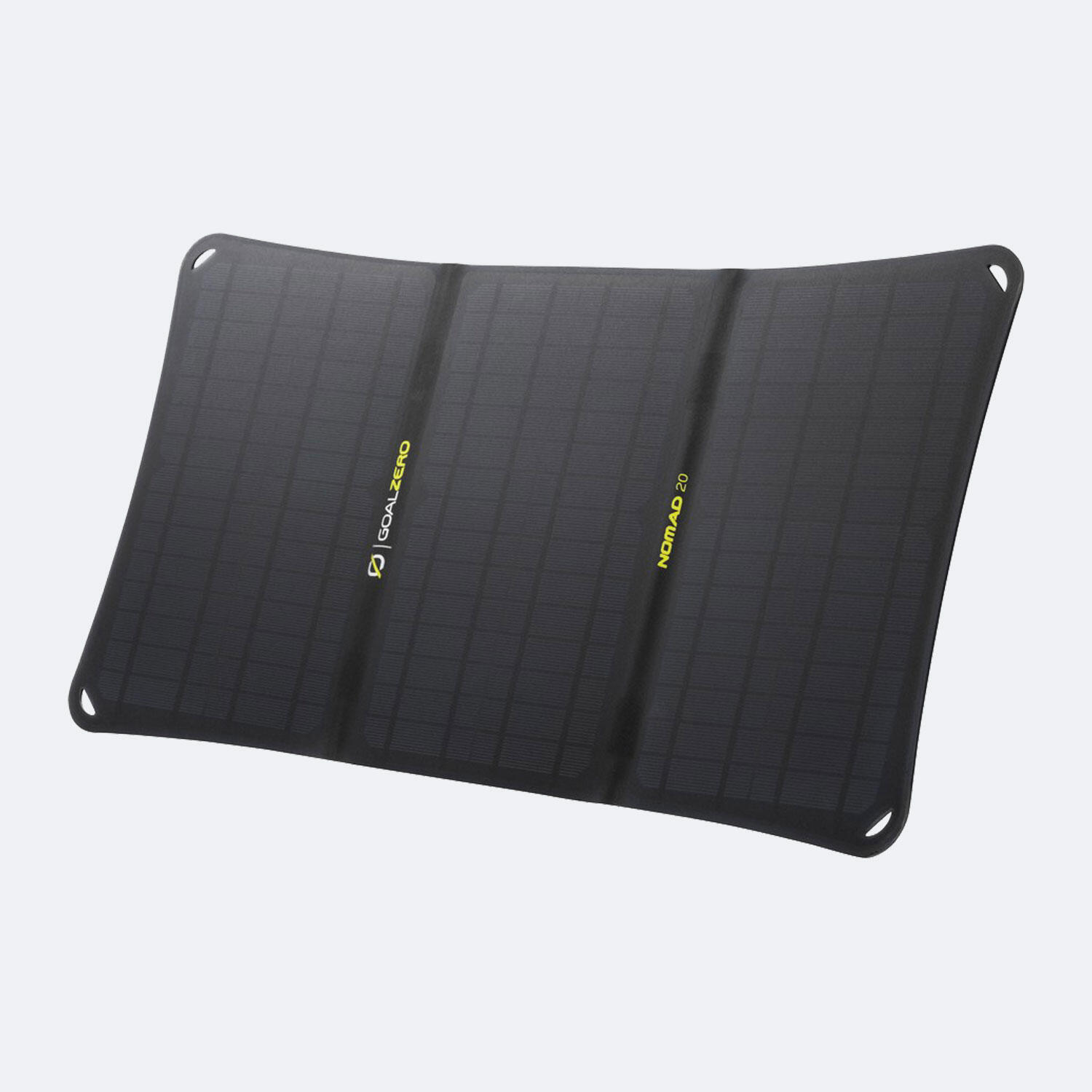 GOALZERO Goal Zero Nomad 20 Solar Panel